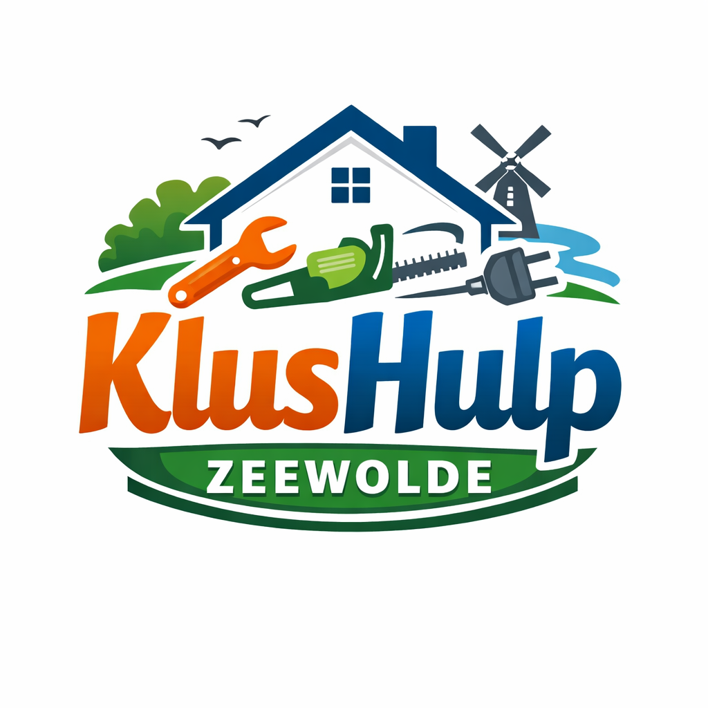 Klushulp Zeewolde