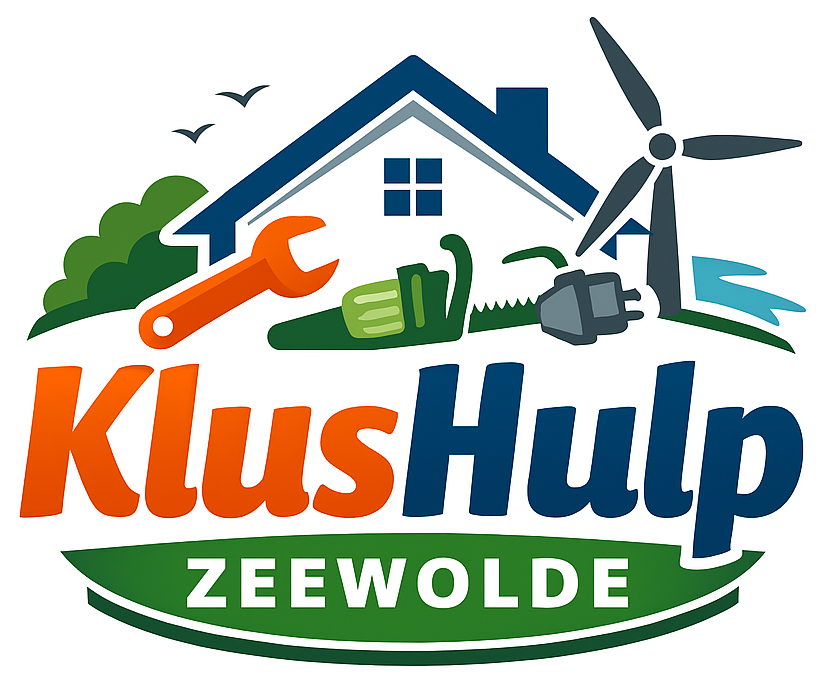 Klushulp Zeewolde